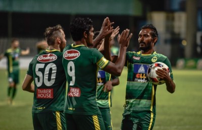 މާޒިޔާގެ އިންތިހާބު ބުރާސްފަތި ދުވަހު ބާއްވަނީ