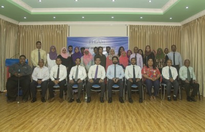 މަތީތައުލީމުގެ ފެންވަރު ރަނގަޅު ކުރުމަށް ބޭނުންވާ މިންގަނޑުތައް ކަނޑައަޅާ ޗާޓަރެއް ތައްޔާރު ކުރަނީ