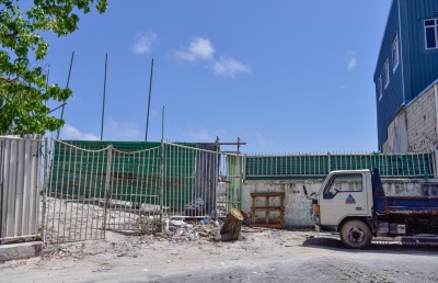 ވެސްޓްޕާކްގައި ޕީޕީއެމްގެ ޖަގަހަ ހަދަނީ މައްސަލަ ކޯޓުގައި އޮއްވާ: ޔޮޓް ޓުއާސް