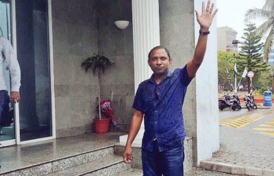މިއީ އަނިޔާގެ ރަނގަޅު މިސާލެއް!