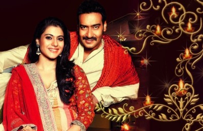 ފިރިމީހާ އަޖޭއާ އެކު އަލުން ފިލްމެއް ކުޅެލަން ކާޖޮލް ބޭނުން