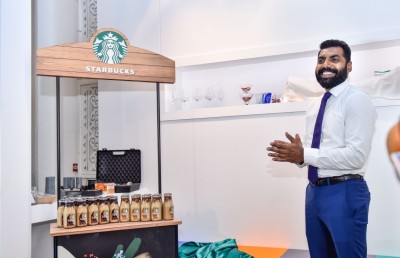 ލިލީން ސްޓާބަކްސްގެ އުފެއްދުންތައް ރާއްޖެ އަށް ތައާރަފު ކޮށްފި