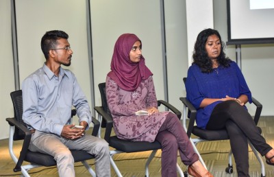 ރިލްވާނަށް ވީ ގޮތް ފުލުހުންނަށް ނޭނގެއޭ ބުނުން ގަބޫލެއް ނުކުރެވޭ: ހިސާން