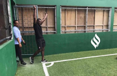 ޑެސައިލީގެ އިންޓަވިއު: ނޭމާގެ ވާހަކަތަކާއި މެސީ-ރޮނާލްޑޯގެ ބަހުސް
