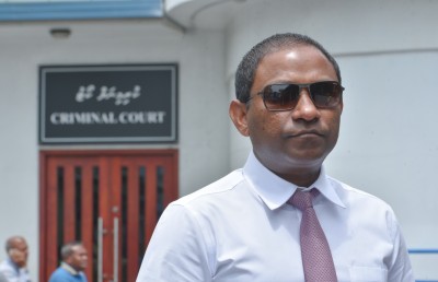 މެމްބަރު ސައުދުގެ މަންމަ އަވަހާރަވެއްޖެ