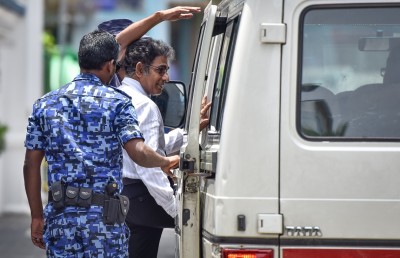 ވައްޑެގެ ބަންދަށް އަނެއްކާވެސް ހަތަރު ދުވަސް ޖަހައިފި