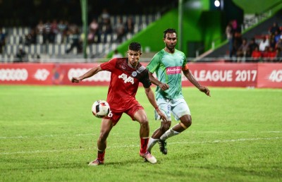 ގްރީން ސްޓްރީޓްސްގެ ސައިޒަށް ބަލާއިރު ހޯދި ކާމިޔާބީ ބޮޑު: ސޮބާ