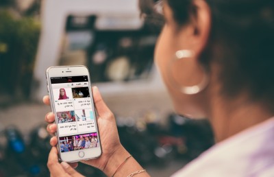 "މިހާރު" އަށް، ހިތްގައިމު އައިއޯއެސް އެޕާ އެކު އިތުރު ފުރިހަމަކަމެއް