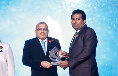 މީރާގެ ރަންލާރި އެވޯޑު 17 ފަރާތަކަށް ދީފި