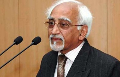 ފާޑު ނުކިޔޭ ނަމަ ޑިމޮކްރެސީ ވާނީ ޚުދުމުޚްތާރު އެއްޗަކަށް: އަންސާރީ