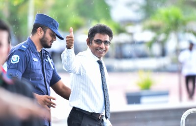 ވައްޑެގެ ބަންދަށް އިތުރު ހަތަރު ދުވަސް ޖަހައިފި