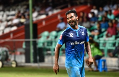 މިއީ ފެށުމެއް، ދަގަނޑޭގެ މޮޅު ކުޅުން އޮތީ ކުރިއަށް: އޮސްކާ