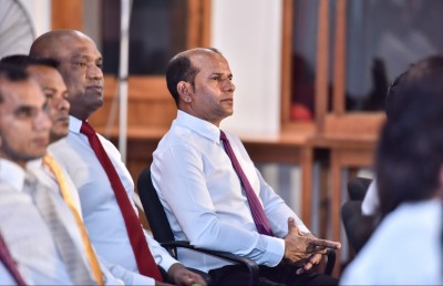 ގޮނޑި ގެއްލުނު ކަމެއް، އިނާޔަތް ކަނޑާލިކަމެއް ވެސް ނާންގާ: ލަތީފް
