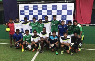 ޑެސައިލީގެ އިންޓަވިއު: ނޭމާގެ ވާހަކަތަކާއި މެސީ-ރޮނާލްޑޯގެ ބަހުސް