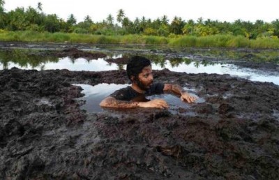 މަގުބޫލުވަމުން އަންނަ ފުވައްމުލަކުގެ ޗަކަގަނޑު!