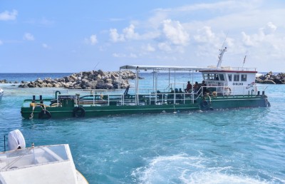 އެސްޓީއޯ އިން ސަޕްލަޔަރުންނަށް ޕެޓްރޯލާއި ޑީސަލް ވިއްކާ އަގު ބޮޑުކޮށްފި