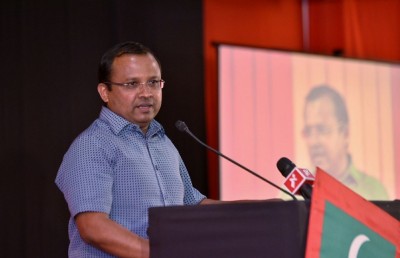 ރިޔާޒް ސަލާމަތްވި މައްސަލައިގެ އިސްތިއުނާފް ދެވަނަ އަޑުއެހުން އާދިއްތަ ދުވަހު ބާއްވަނީ