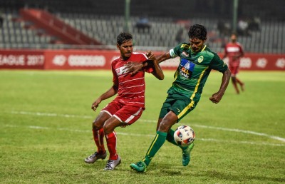 ޗެމްޕިއަން މާޒިޔާ އަށް ފަސޭހަ މޮޅެއް