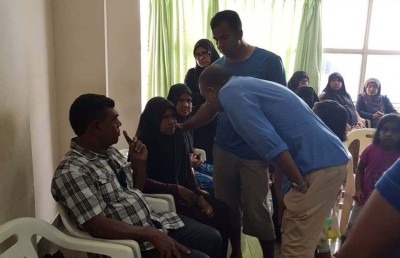 ރައްޒާނަށް ހަމަލަ ދިން މައްސަލައިގައި ހައްޔަރުކުރި ކުޑަ ކުއްޖާ ދޫކޮށްލައިފި
