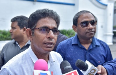 ސައުދާއި ވައްޑޭގެ މައްސަލަ ސުޕްރީމް ކޯޓުގައި މާދަމާ