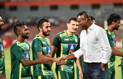 ޑެސައިލީގެ އިންޓަވިއު: ނޭމާގެ ވާހަކަތަކާއި މެސީ-ރޮނާލްޑޯގެ ބަހުސް