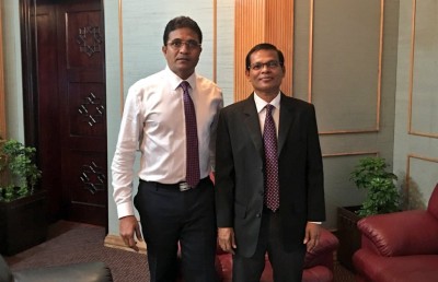 އެންމެ 11 ޖަލްސާ، މަޖިލިސް އަނެއްކާ ވެސް ޗުއްޓީއަކަށް