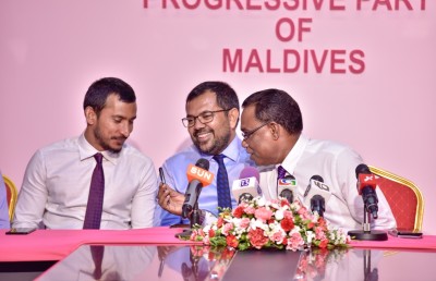199 ޓީމާ އެކު ޕީޕީއެމުން އަގުބޮޑު ސްޕޯޓްސް ފިއެސްޓާއެއް ބާއްވަނީ