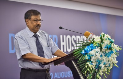 ޒުވާނުން ފަތުރުވެރިކަމުގެ ދާއިރާއަށް ތައްޔާރުކުރަން ޔުނިވާސަލް ފައުންޑޭޝަނުން ވިލާ ކޮލެޖާ ގުޅިގެން ކޯހެއް ފަށައިފި