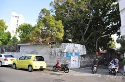 މާލޭގެ އަގުބޮޑު ބިންތައް ވިއްކުން: ވަރަށް ބޮޑު ގޯހެއް!