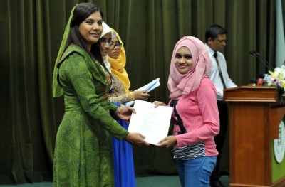 މަތީ ތައުލީމުގެ ލޯނަށް ކުރިމަތިލާން ހުޅުވާލައިފި