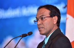 ޣިޔާސުއްދީން ސްކޫލުން ކާމިޔާބު ހޯދި ދަރިވަރުންނަށް އެވޯޑު ދީފި