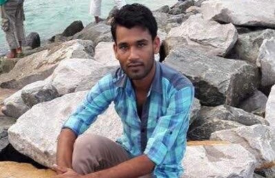 ބަންގްލާދޭޝް މީހާ އިއްސެ މަރާލީ އަނބިމީހާއާ މައްސަލަ ޖެހޭތީ ބަދަލުހިފަން: ޕޮލިސް