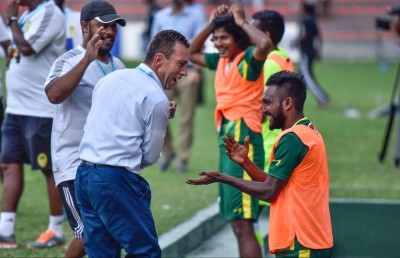 މާޒިޔާ ކުޅުންތެރިންގެ ހިތްވަރަކީ ސެކުލޮސްކީގެ ރޭވުން