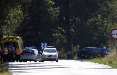 ބާސެލޯނާގައި ވޭނުން ޖެއްސި ޑްރައިވަރު މަރާލައިފި