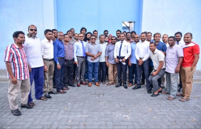 އަމީތާއި ސައުދު ދޫކޮށްލައިފި