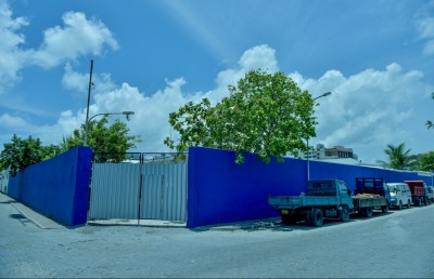 ކޮރަޕްޝަން ހިމެނޭ ބިންތައް އަނބުރާ ނަގާނެ ކަމަށް އިދިކޮޅު ފަރާތްތަކުން ބުނެފި