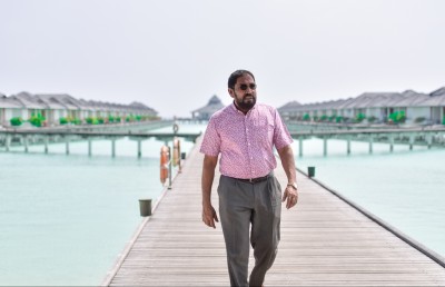ގާސިމް ފުރުވާލުން ލަސްވާތީ އާއިލާ އިން ކަންބޮޑުވެއްޖެ