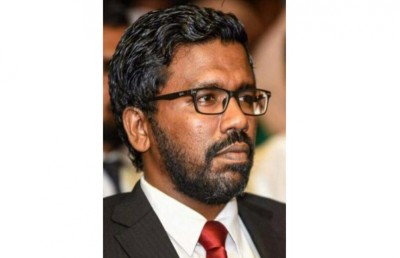 އަދީބަށް ވަކި ގޮތެއް ހަދަން އިރުޝާދެއް ދީފައެއް ނުވޭ: ފަނޑިޔާރު