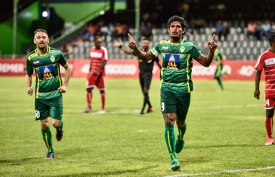 ކޮންމެ ޕޮއިންޓެއްގެ ފައިދާ ފެންނާނީ ލީގުގެ ފަހުކޮޅު: ސެކުލޮސްކީ