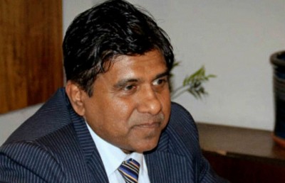 ލަންކާގެ ޖަސްޓިސް މިނިސްޓަރު ވެސް އެންމެ ފަހުން މަގާމުން ދުރުކޮށްފި