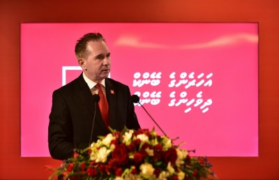 ވިޔަފާރިތަކަށް މިދިޔަ އަހަރު 1.5 ބިލިއަން ރުފިޔާގެ ލޯނު ދޫކޮށްފައިވޭ: ބީއެމްއެލް