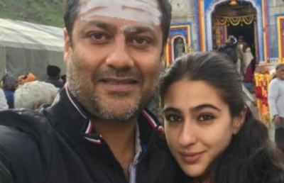 ސާރާ އެންމެން ހައިރާން ކޮށްލާނެ: ޑައިރެކްޓަރު އަބީޝެކް ކަޕޫރު