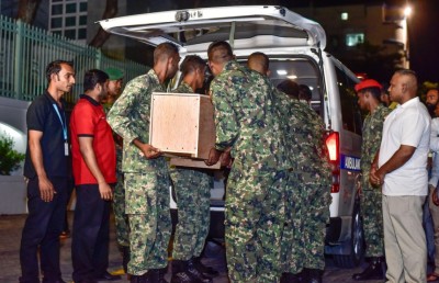 އާތިފަކީ އާދައިގެ މީހެއް ނޫން، އެއަށް ވުރެ މާ ހާއްސަ