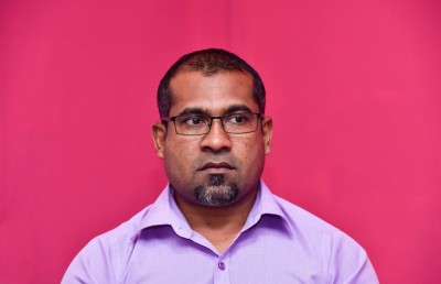 މެމްބަރު ޚަލީލަށް ފަރުވާ ދިނުމަށް ފަހު ހޮސްޕިޓަލުން ދޫކޮށްލައިފި