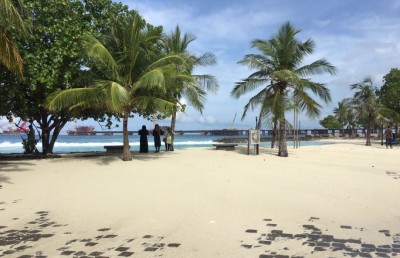 ބޮޑެތި ބާނިތަކެއް އުފެދި އެކި ސަރަހައްދުތަކަށް އުދަ އަރަނީ