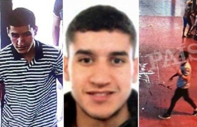 ބާސެލޯނާގައި ވޭނުން ޖެއްސި ޑްރައިވަރު މަރާލައިފި