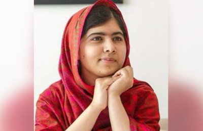 މަލާލާ އޮކްސްފޯޑް ޔުނިވާސިޓީ އަށް