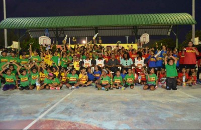 ޑީބީސީގެ ކުޑަކުދިންގެ ފެސްޓިވަލަށް ބޮޑު ތަރުހީބެއް