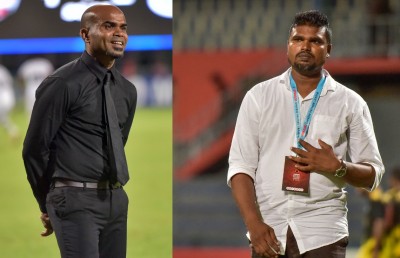 މިލަންދޫ ކުޅުންތެރިންނާއި ކޯޗު ނާސިރަށް ތައުރީފް ހައްގު: ނިޒާމްބެ