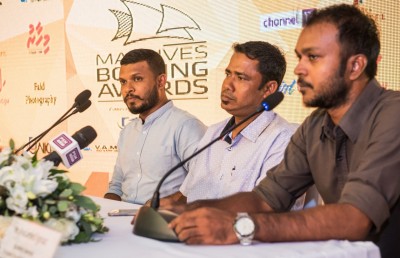 ބޯޓިން އެވޯޑްސް ދިނުމުގެ ރަސްމިއްޔާތު ނޮވެމްބަރުގައި